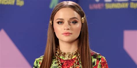 joey king versace|Joey King Wears Rose.